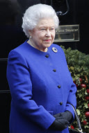 The Queen will attend Cabinet as an observer
