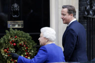 The Queen will attend Cabinet as an observer