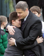 Funerals for Sandy Hook school shooting victims