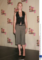 MTV VIDEO MUSIC AWARDS, AMERICAN AIRLINES ARENA, MIAMI, FLORIDA, AMERICA - 29 AUG 2004