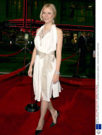 'SKY CAPTAIN AND THE WORLD OF TOMORROW' FILM PREMIERE, LOS ANGELES, AMERICA - 14 SEP 2004