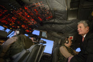 Joachim Gauck in Afghanistan