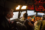 Joachim Gauck in Afghanistan