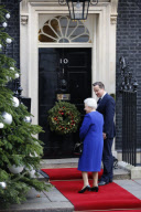 The Queen will attend Cabinet as an observer