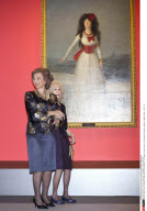 MADRID : Visit the exhibition 'The legacy of the Casa Alba'