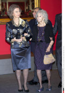 MADRID : Visit the exhibition 'The legacy of the Casa Alba'