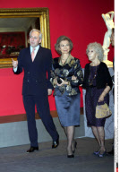 MADRID : Visit the exhibition 'The legacy of the Casa Alba'