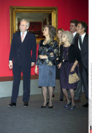 MADRID : Visit the exhibition 'The legacy of the Casa Alba'