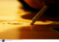 COCAINE USER