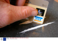 COCAINE - 2005