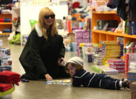 Rachel Zoe and Family Shop Kitson 