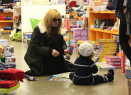 Rachel Zoe and Family Shop Kitson 