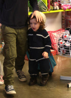 Rachel Zoe and Family Shop Kitson 