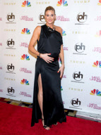 Miss Universe 2012, Planet Hollywood Resort and Casino, Las Vegas, America - 19 Dec 2012