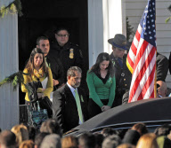Sandy Hook Elementary School Shooting