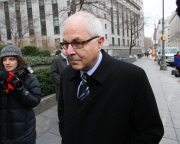 Peter Madoff gets ten years