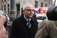 Peter Madoff gets ten years
