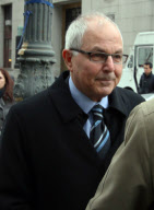 Peter Madoff gets ten years