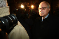 Peter Madoff gets ten years