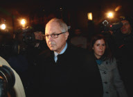 Peter Madoff gets ten years