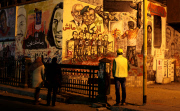 Anti Morsi protests in Cairo