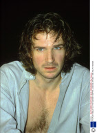 THE PLAY HAMLET AT THE HACKNEY EMPIRE, LONDON, BRITAIN - 1995