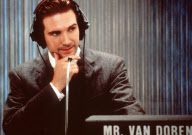 'Quiz Show' by Robert Redford, USA, 1994.