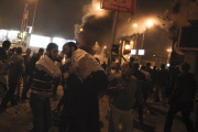 Egypt in turmoil