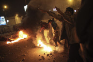 Egypt in turmoil