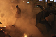 Egypt in turmoil
