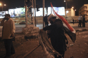 Egypt in turmoil
