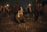 Egypt in turmoil