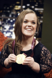 'The Jonathan Ross Show' TV Programme, London, Britain - 22 Dec 2012