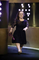 'The Jonathan Ross Show' TV Programme, London, Britain - 22 Dec 2012