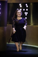 'The Jonathan Ross Show' TV Programme, London, Britain - 22 Dec 2012