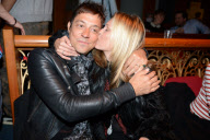 'Oliver Twisted' Portobello Panto 2012 at The Tabernacle, London, Britain - 21 Dec 2012