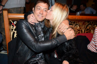 'Oliver Twisted' Portobello Panto 2012 at The Tabernacle, London, Britain - 21 Dec 2012