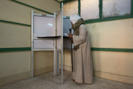 Referendum Constitution Egypt