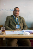 Referendum Constitution Egypt