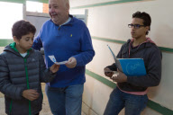 Referendum Constitution Egypt