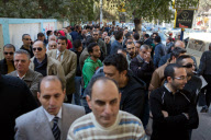 Referendum Constitution Egypt