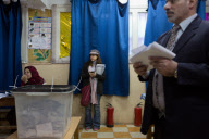 Referendum Constitution Egypt