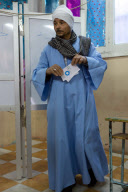 Referendum Constitution Egypt