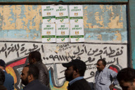 Referendum Constitution Egypt