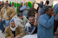 Referendum Constitution Egypt