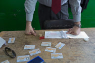 Referendum Constitution Egypt