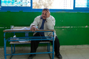 Referendum Constitution Egypt