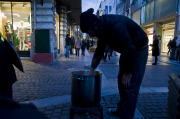 Athens social kitchen