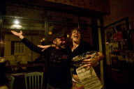 Athens social kitchen