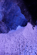 Nemocón salt mine preserved